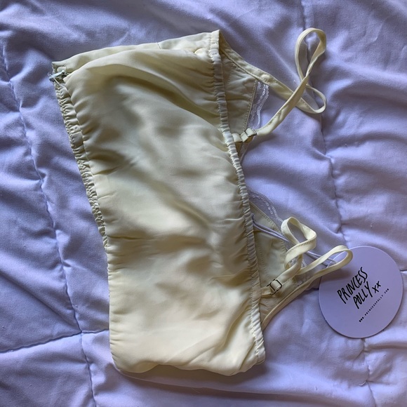 Old school love top - Picture 3 of 4